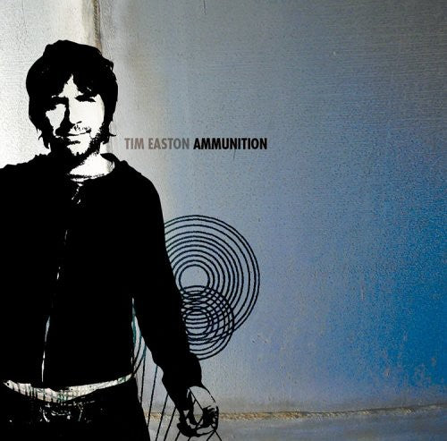 Tim Easton: Ammunition - COMPACT DISCS