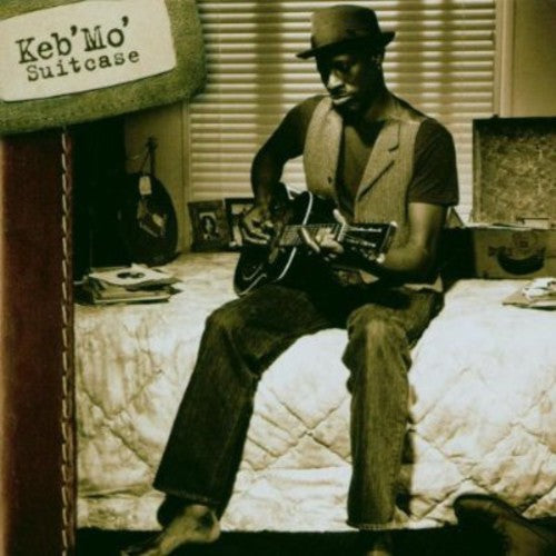 Keb Mo: Suitcase