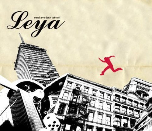 Leya: Watch You Don't Take Off