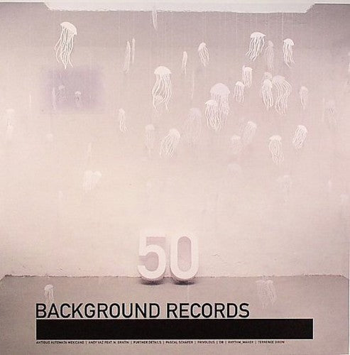 Background 50 / Various: Background 50