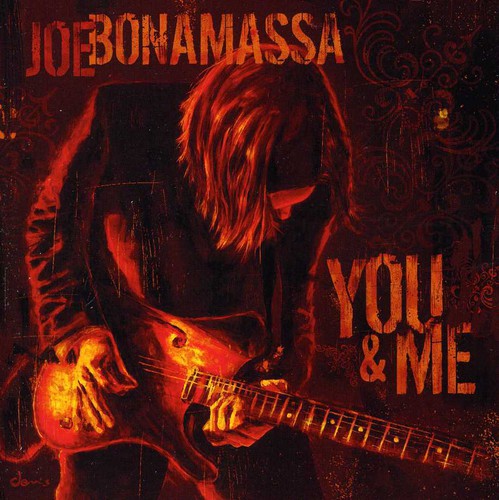 Bonamassa, Joe: You and Me