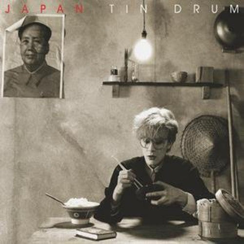 Japan: Tin Drum - COMPACT DISCS