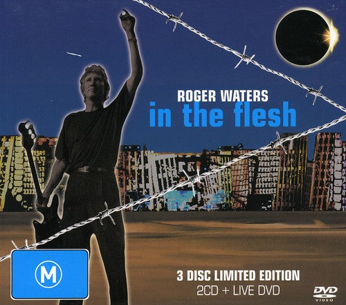 Waters, Roger: In the Flesh Live