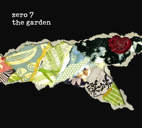 Zero 7: Garden