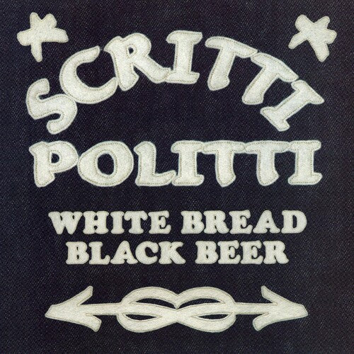 Scritti Politti: White Bread Black Beer - VINYL LP