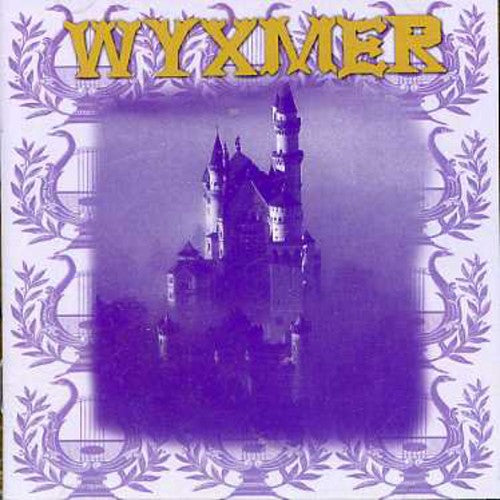 Wyxmer: Feudal Throne