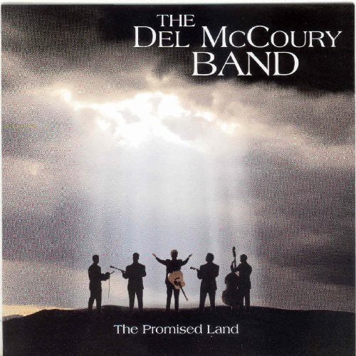Del McCoury: The Promised Land - COMPACT DISCS