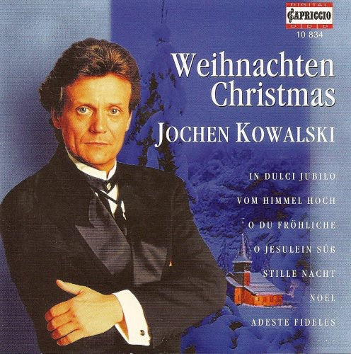 Kowalski, Jochen: Christmas Song