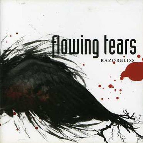 Flowing Tears: Razorbliss