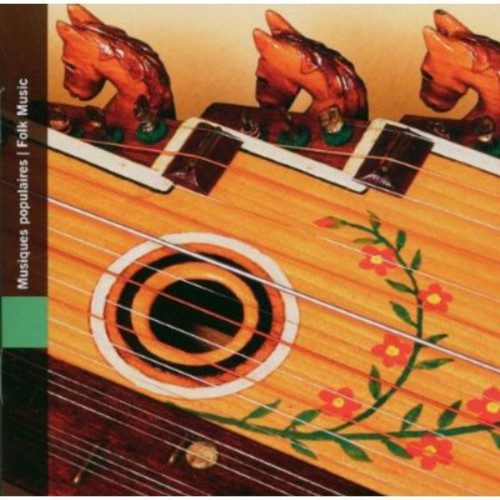 Folk Music / Various: Folk Music / Various