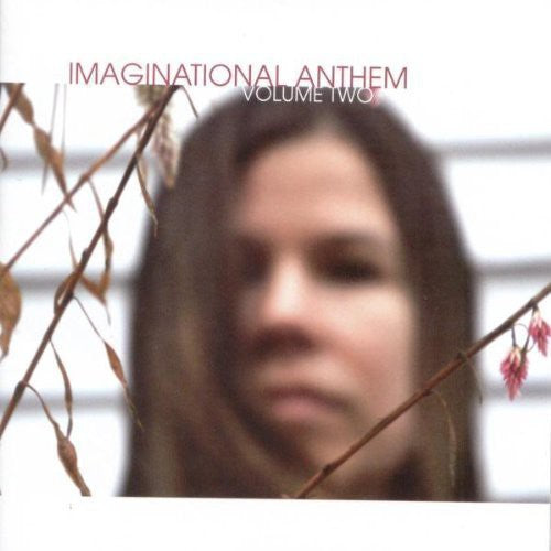 Various Artists: Imaginational Anthem, Vol. 2 - COMPACT DISCS