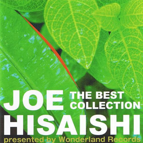 Hisaishi, Jo: Premium Best-Presented By Wonderland - COMPACT DISCS