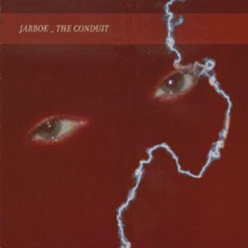 Jarboe: The Conduit - COMPACT DISCS