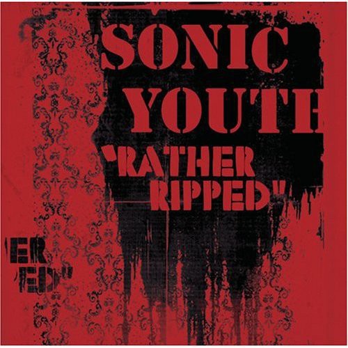 Sonic Youth: Rather Ripped