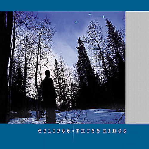 Eclipse: Three Kings