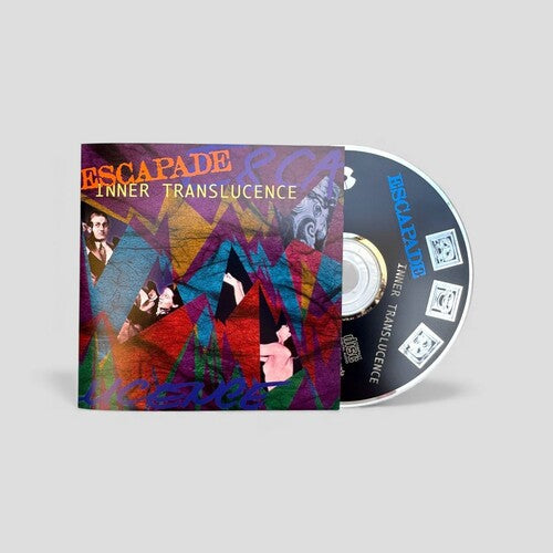 Escapade: Inner Translucence - COMPACT DISCS