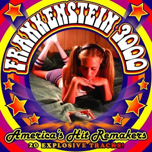 Frankenstein 3000: Americas Hit Remakers