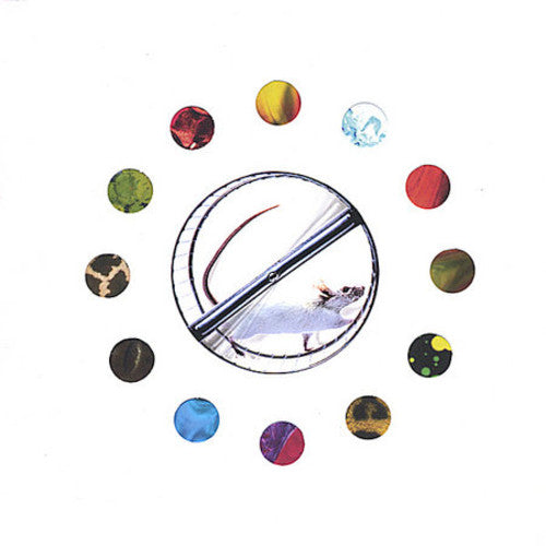Gandhi: Ciclos - COMPACT DISCS