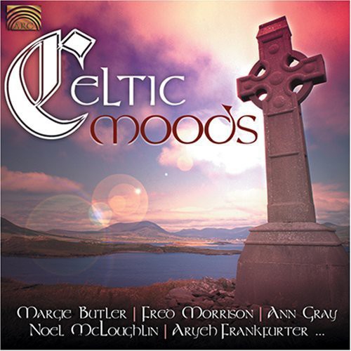 Various Artists: Celtic Moods - COMPACT DISCS
