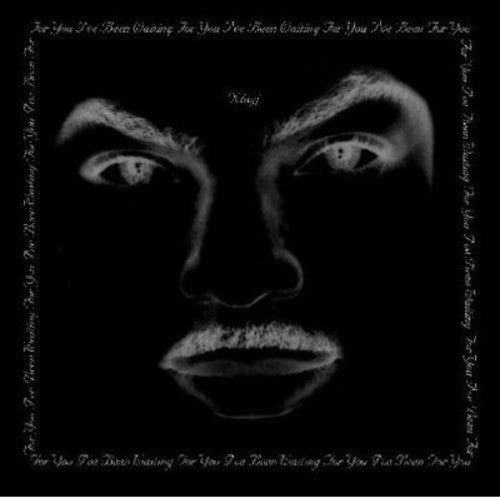 Nhojj: I've Been Waiting for You - COMPACT DISCS