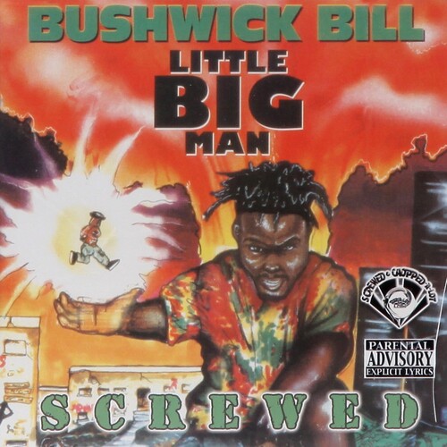 Bushwick Bill: Little Big Man