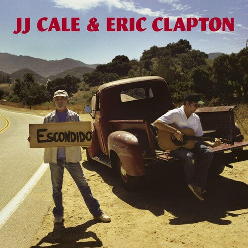 Cale, J.J. / Clapton, Eric: The Road To Escondido