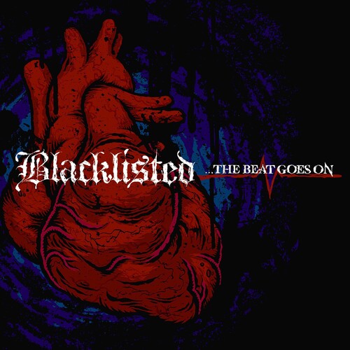 Blacklisted: Beat Goes on