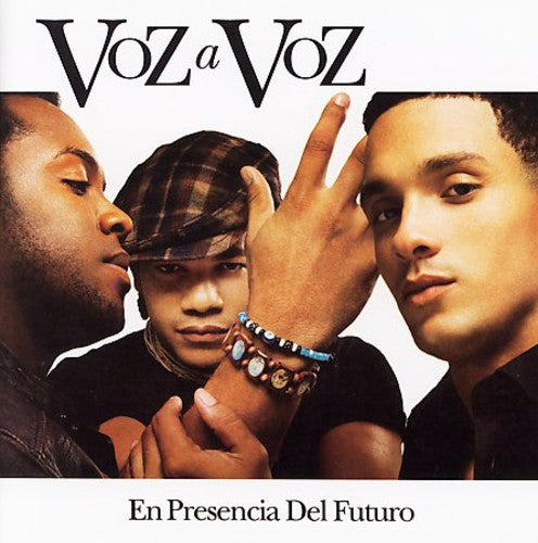 Voz a Voz: En Presencia Del Futuro