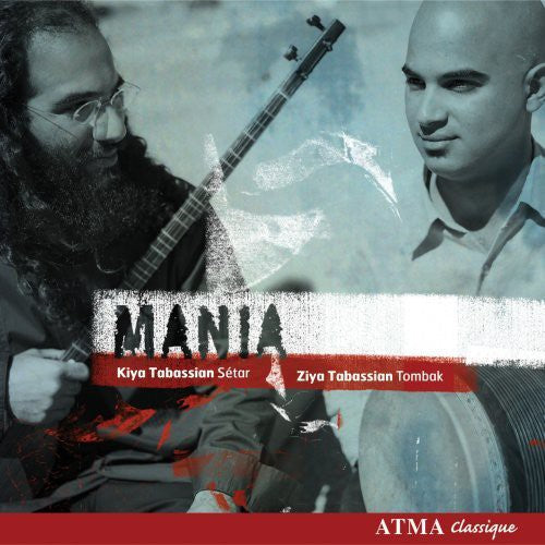 Various Artists: Mania - COMPACT DISCS
