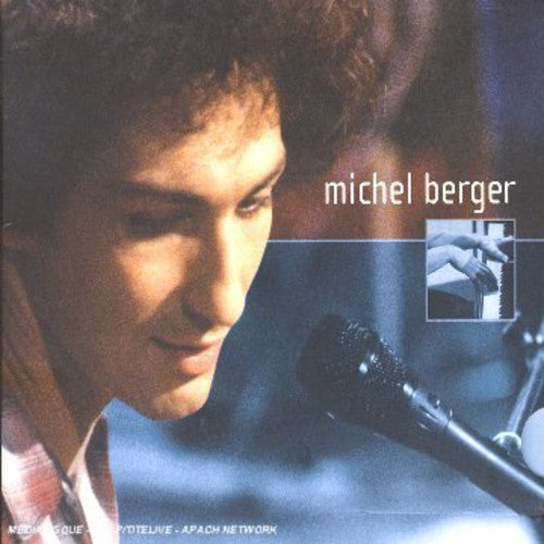 Berger, Michel: Vol. 1-Michel Berger