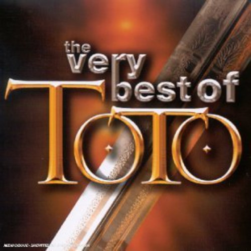 Toto: Very Best of - COMPACT DISCS