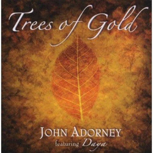 Adorney, John: Trees of Gold