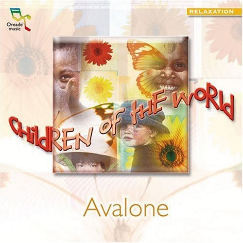Avalone: Children of the World