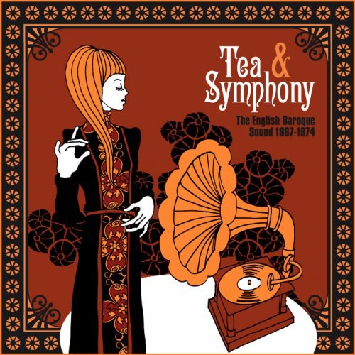 Tea & Symphony / Various: Tea & Symphony (Various Artists)