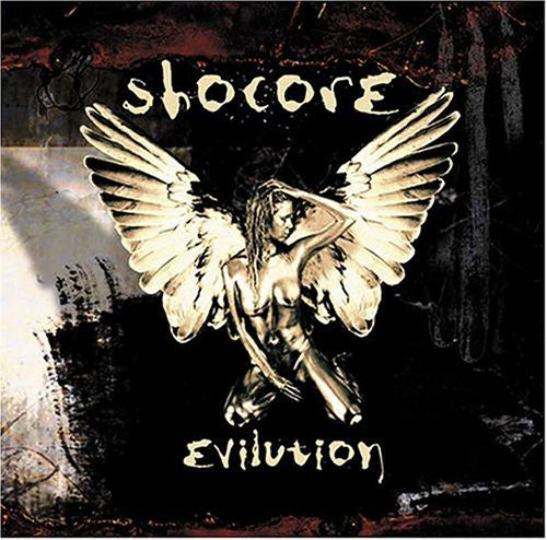 Shocore: Evilution