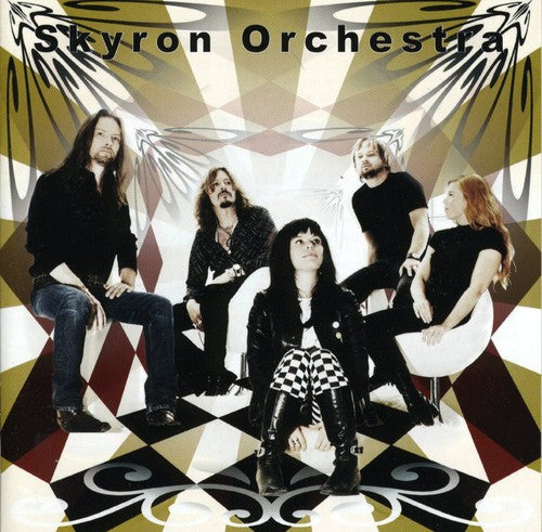 Skyron Orchestra: Skyron Orchestra