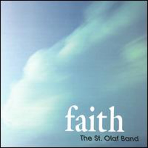 St Olaf Band / Mahr: Faith