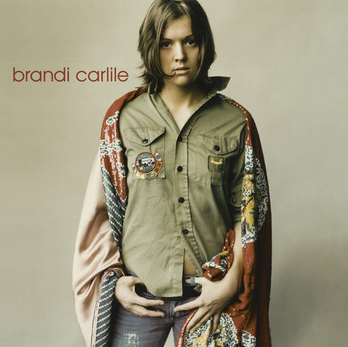 Carlile, Brandi: Brandi Carlile