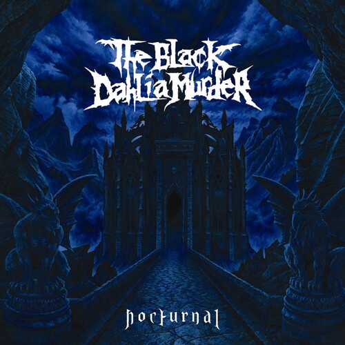 Black Dahlia Murder: Nocturnal