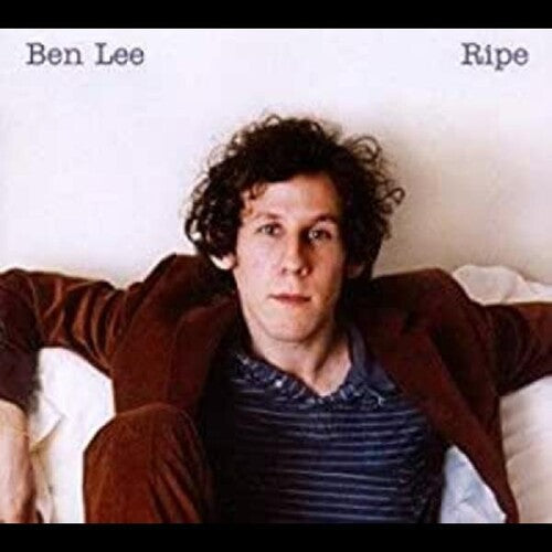 Ben Lee: Ripe - COMPACT DISCS