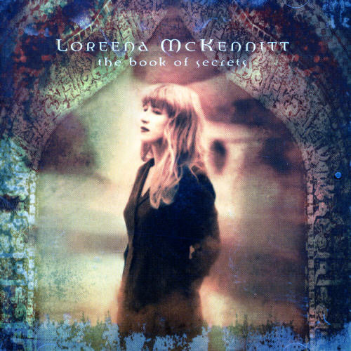 Loreena McKennitt: Book of Secrets - COMPACT DISCS