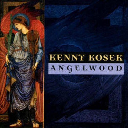 Kosek, Kenny: Angelwood - COMPACT DISCS