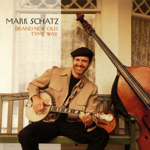 Schatz, Mark: Brand New Old Tyme Way - COMPACT DISCS