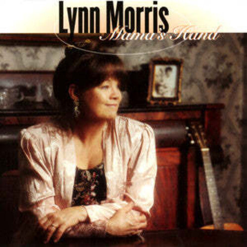 Morris, Lynn: Mama's Hand - COMPACT DISCS