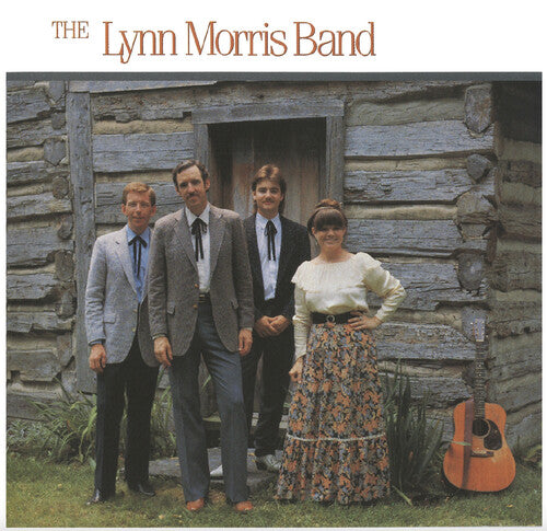 Morris, Lynn: Lynn Morris Band - COMPACT DISCS
