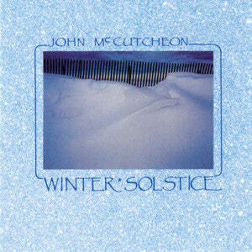 McCutcheon, John: Winter Solstice - COMPACT DISCS
