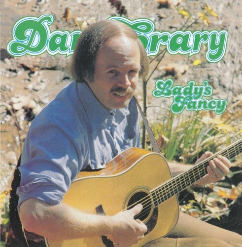 Crary, Dan: Lady's Fancy - COMPACT DISCS