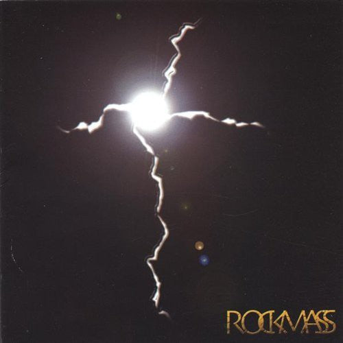 Rob Volpintesta: Rock Mass - COMPACT DISCS