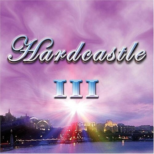 Hardcastle, Paul: Hardcastle, Vol. 3