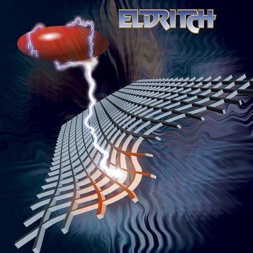 Eldritch: Seeds of Rage